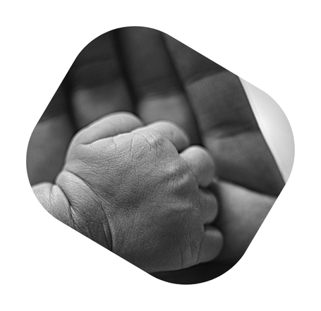 Babymassage für ein entspanntes Abendritual